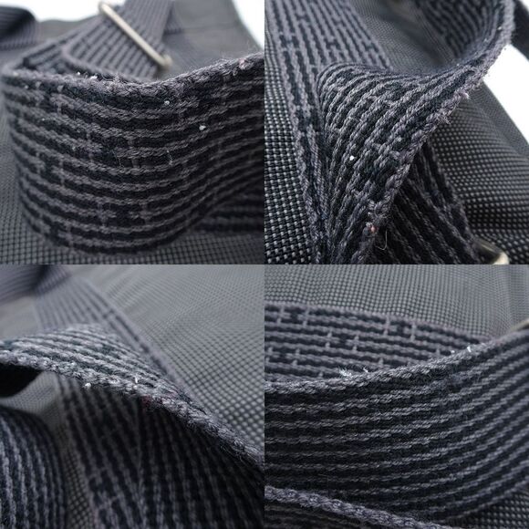 HERMES Gray Backpack - Picture 5 of 10